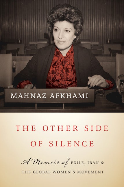 The Other Side of Silence