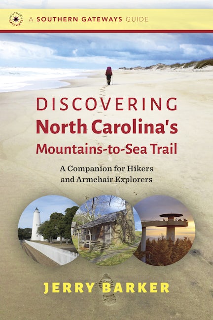 Discovering North Carolina’s Mountains-to-Sea Trail