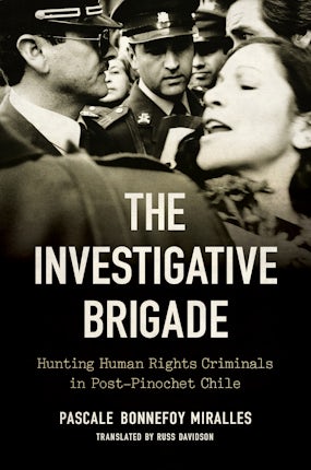 The Investigative Brigade