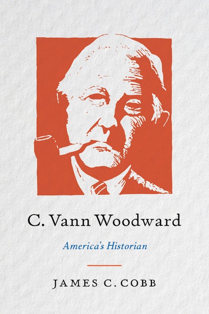 C. Vann Woodward