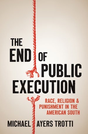 The End of Public Execution