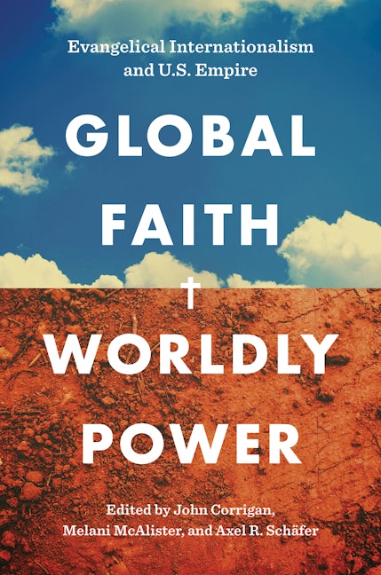 Global Faith, Worldly Power