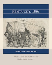Kentucky, 1861