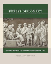 Forest Diplomacy