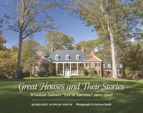 Great Houses and Their Stories