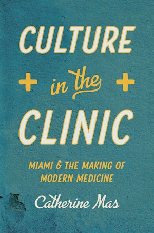 Culture in the Clinic
