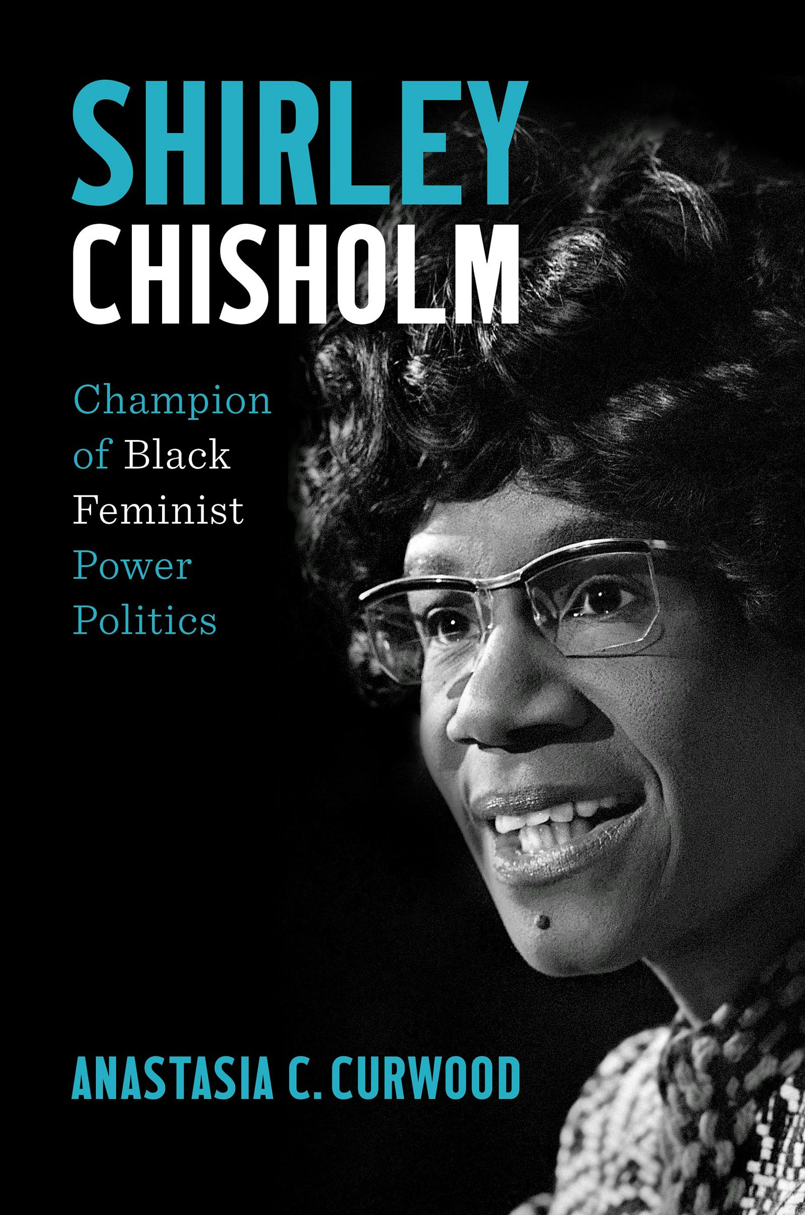 First African American Woman Congresswoman NEW POSTER Shirley Chisholm 