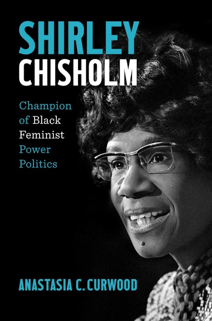 Shirley Chisholm