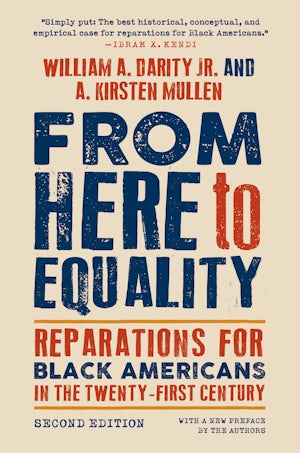 From Here to Equality, Second Edition