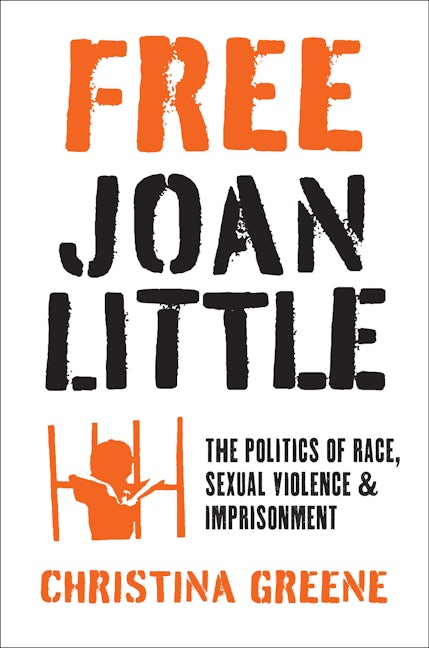 Free Joan Little