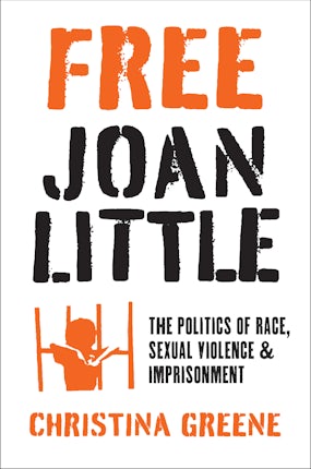 Free Joan Little