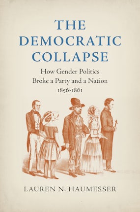 The Democratic Collapse