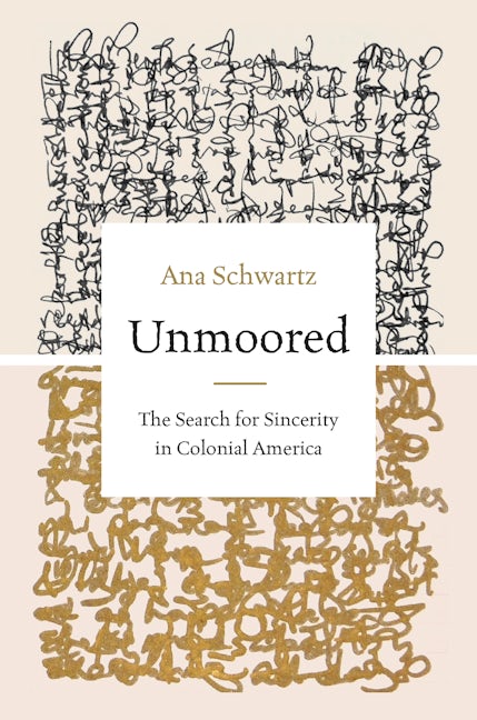 Unmoored, Ana Schwartz