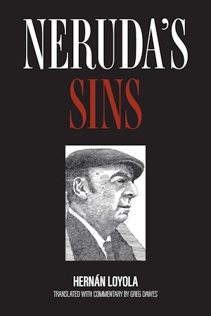Neruda's Sins