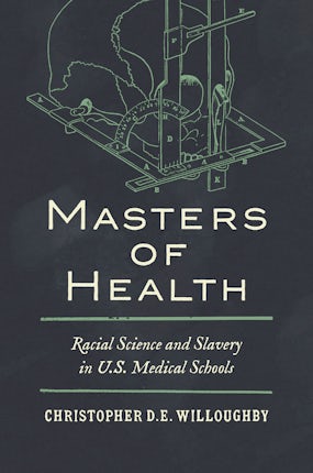Masters of Health