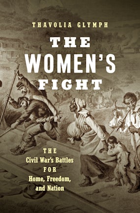 The Women's Fight