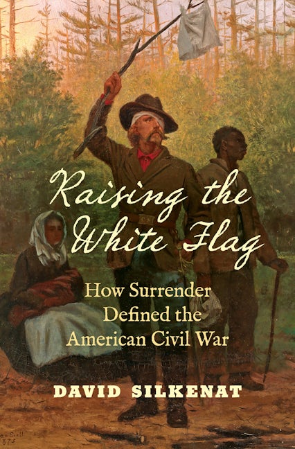 Raising the White Flag