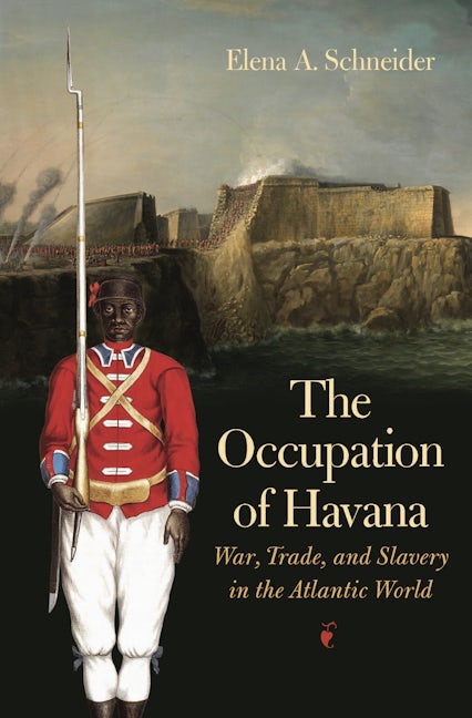 The Occupation of Havana