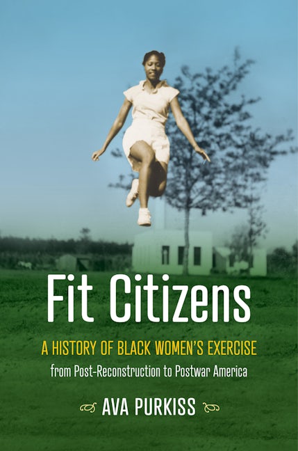 Fit Citizens, Ava Purkiss