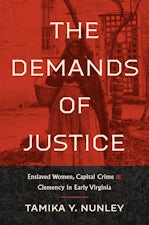 The Demands of Justice