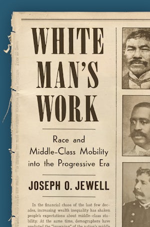 White Man's Work, Joseph O. Jewell