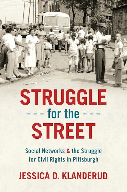 Struggle for the Street