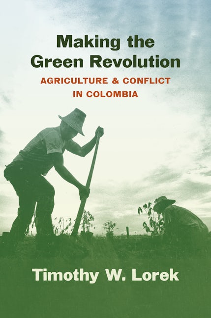 Making the Green Revolution