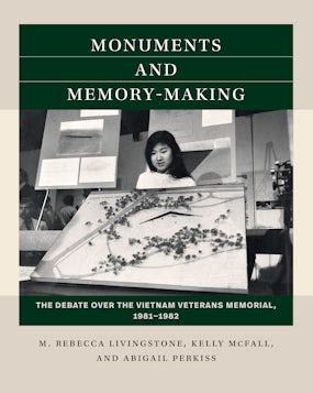 Monuments and Memory-Making