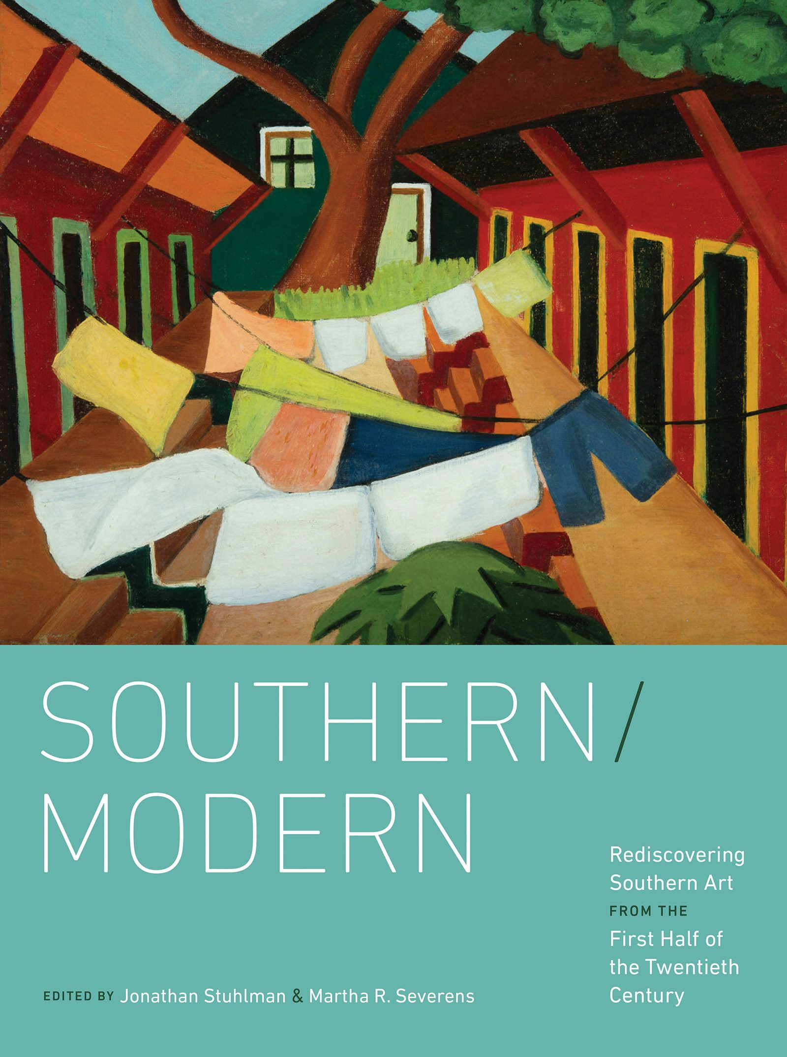 Southern/Modern | Jonathan Stuhlman | University of North Carolina