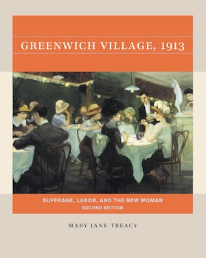 Greenwich Village, 1913, Second Edition