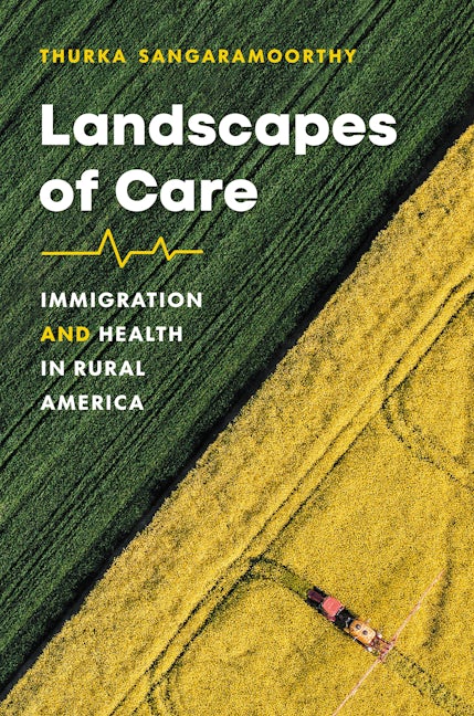 Landscapes of Care