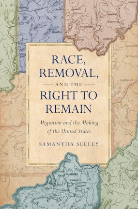Race, Removal, and the Right to Remain