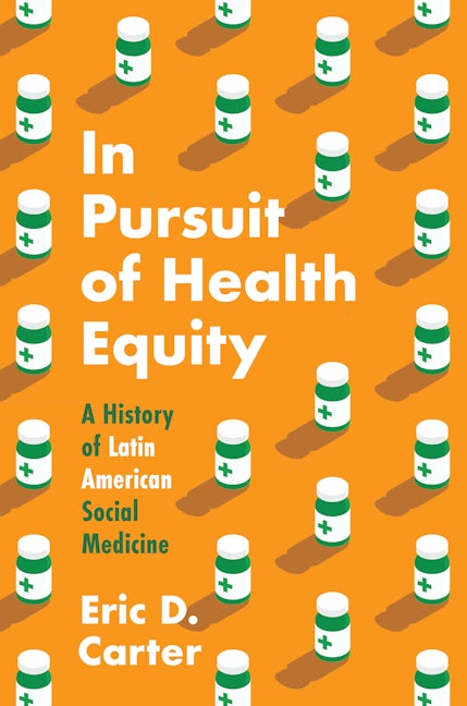 In Pursuit of Health Equity