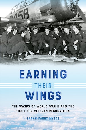 Earning Their Wings