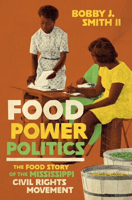 Food Power Politics