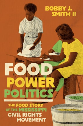 Food Power Politics