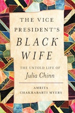 The Vice President's Black Wife