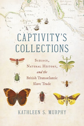 Captivity's Collections