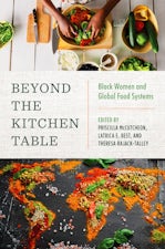 Beyond the Kitchen Table