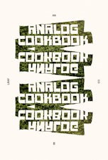 Analog Cookbook Issue #2