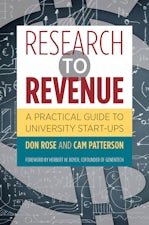 Research to Revenue