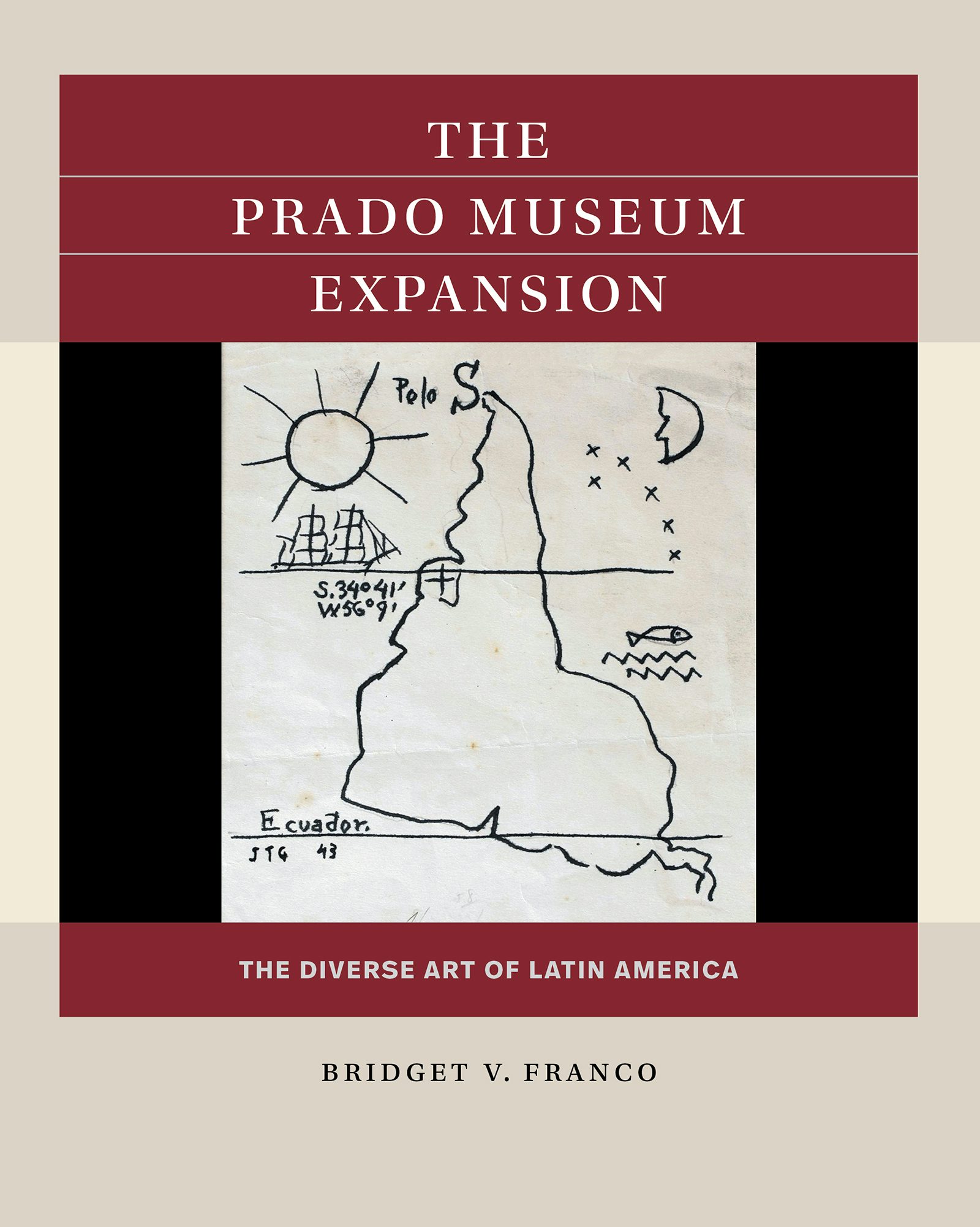 The sold Prado Museum--Hardcover book