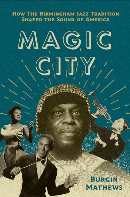 Magic City