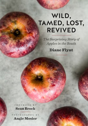 Wild, Tamed, Lost, Revived, Diane Flynt