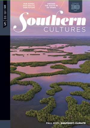 Southern Cultures: Snapshot: Climate
