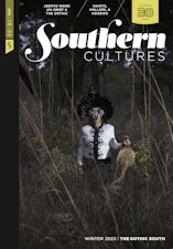Southern Cultures: The Gothic South