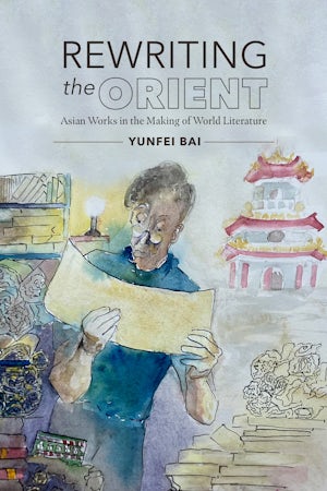 Rewriting the Orient