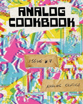 Analog Cookbook Issue #7