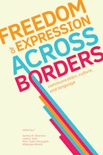 Freedom of Expression Across Borders
