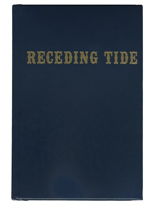 Receding Tide